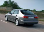 Saab 9-3 Aero 1999 года